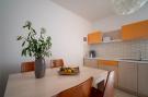 VakantiehuisKroatië - Oost Kroatië: A4A - Apartments Vaal Rovinj  - AP 3 - ca 33 qm fü