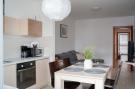 Holiday homeCroatia - Eastern Croatia: A4B - Apartments Vaal Rovinj - AP 2 - ca 43 qm für