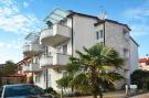 FerienhausKroatien - : A4B - Apartments Vaal Rovinj - AP 2 - ca 43 qm für