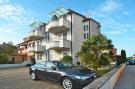 Holiday homeCroatia - Eastern Croatia: A4B - Apartments Vaal Rovinj - AP 2 - ca 43 qm für