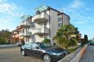 Holiday homeCroatia - Eastern Croatia: A4C - Apartments Vaal Rovinj - AP 1 - ca 37 qm für