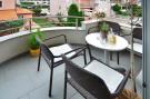 Holiday homeCroatia - Eastern Croatia: A4C - Apartments Vaal Rovinj - AP 1 - ca 37 qm für