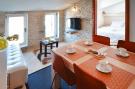 VakantiehuisKroatië - Oost Kroatië: A4D - Apartments Vaal Rovinj - AP 4 - ca 37 qm für