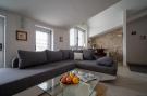 Holiday homeCroatia - Eastern Croatia: A5 - Apartments Vaal Rovinj -  AP 6 - ca 53 qm für