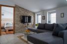 FerienhausKroatien - : A5 - Apartments Vaal Rovinj -  AP 6 - ca 53 qm für