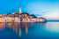 Holiday homeCroatia - Eastern Croatia: A5 - Apartments Vaal Rovinj -  AP 6 - ca 53 qm für  [2] 