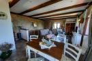 Holiday homeCroatia - Eastern Croatia: Holiday home Iva - Lovran Dobrec - ca 80 qm für 4 