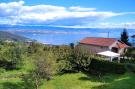 Holiday homeCroatia - Eastern Croatia: Holiday home Iva - Lovran Dobrec - ca 80 qm für 4 