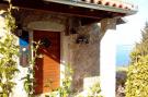 Holiday homeCroatia - Eastern Croatia: Holiday home Iva - Lovran Dobrec - ca 80 qm für 4 