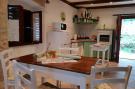 Holiday homeCroatia - Eastern Croatia: Holiday home Iva - Lovran Dobrec - ca 80 qm für 4 