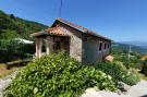 Holiday homeCroatia - Eastern Croatia: Holiday home Iva - Lovran Dobrec - ca 80 qm für 4 