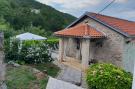 Holiday homeCroatia - Eastern Croatia: Holiday home Iva - Lovran Dobrec - ca 80 qm für 4 