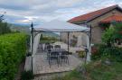 VakantiehuisKroatië - Oost Kroatië: Holiday home Iva - Lovran Dobrec - ca 80 qm für 4 