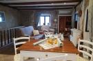 Holiday homeCroatia - Eastern Croatia: Holiday home Iva - Lovran Dobrec - ca 80 qm für 4 