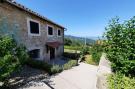 Holiday homeCroatia - Eastern Croatia: Holiday home Iva - Lovran Dobrec - ca 80 qm für 4 