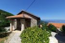 Holiday homeCroatia - Eastern Croatia: Holiday home Iva - Lovran Dobrec - ca 80 qm für 4 