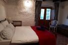 Holiday homeCroatia - Eastern Croatia: Holiday home Iva - Lovran Dobrec - ca 80 qm für 4 