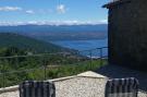 Holiday homeCroatia - Eastern Croatia: Holiday home Iva - Lovran Dobrec - ca 80 qm für 4 