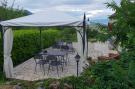 Holiday homeCroatia - Eastern Croatia: Holiday home Iva - Lovran Dobrec - ca 80 qm für 4 