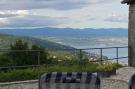 Holiday homeCroatia - Eastern Croatia: Holiday home Iva - Lovran Dobrec - ca 80 qm für 4 