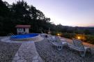 Holiday homeCroatia - Eastern Croatia: Holiday home Mikleus in Lovrec - Dobrec - ca 113 q