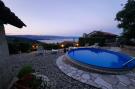 Holiday homeCroatia - Eastern Croatia: Holiday home Mikleus in Lovrec - Dobrec - ca 113 q