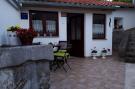 FerienhausKroatien - : Holiday home Milica - Lovran Dobrec - ca 80 qm für