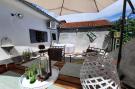 Holiday homeCroatia - Eastern Croatia: Holiday home Milica - Lovran Dobrec - ca 80 qm für