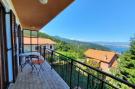 VakantiehuisKroatië - Oost Kroatië: Holiday home Milica - Lovran Dobrec - ca 80 qm für