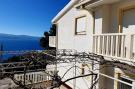 Holiday homeCroatia - Eastern Croatia: Ferienvilla Gojko in Omiš-Stanici 220 qm für 18 Pe