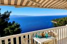 Holiday homeCroatia - Eastern Croatia: Ferienvilla Gojko in Omiš-Stanici 220 qm für 18 Pe