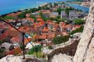 VakantiehuisKroatië - : Ferienvilla Gojko in Omiš-Stanici 220 qm für 18 Pe