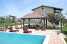 Holiday homeCroatia - : Appartement LUG 2 / 80qm AP03/04 - max 6 persons  [1] 