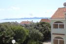 VakantiehuisKroatië - Oost Kroatië: Cozy apartment in Zadar - Kozino with seaview