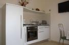 Holiday homeCroatia - Eastern Croatia: Cozy apartment in Zadar - Kozino with seaview