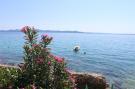 FerienhausKroatien - : Cozy apartment in Zadar - Kozino with seaview