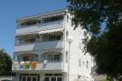 FerienhausKroatien - : Cozy apartment in Zadar - Kozino with seaview