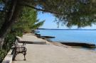 FerienhausKroatien - : Cozy apartment in Zadar - Kozino with seaview