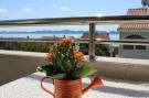 FerienhausKroatien - : Cozy apartment in Zadar - Kozino with seaview