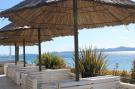 Holiday homeCroatia - Eastern Croatia: Cozy apartment in Zadar - Kozino with seaview