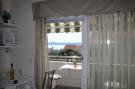 Holiday homeCroatia - Eastern Croatia: Cozy apartment in Zadar - Kozino with seaview