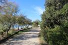 Holiday homeCroatia - Eastern Croatia: Cozy apartment in Zadar - Kozino with seaview