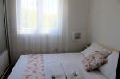 Holiday homeCroatia - Eastern Croatia: Cozy apartment in Zadar - Kozino with seaview