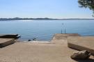 FerienhausKroatien - : Cozy apartment in Zadar - Kozino with seaview