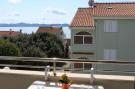 VakantiehuisKroatië - Oost Kroatië: Cozy apartment in Zadar - Kozino with seaview