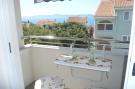 FerienhausKroatien - : Cozy apartment in Zadar - Kozino with seaview