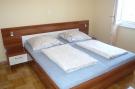 Holiday homeCroatia - Eastern Croatia: Apartment Jasna in Zaton 60 qm Obergeschoß 1st flo