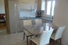 VakantiehuisKroatië - Oost Kroatië: Apartment Jasna in Zaton 60 qm Obergeschoß 1st flo