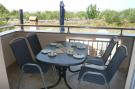 VakantiehuisKroatië - Oost Kroatië: Apartment Jasna in Zaton 60 qm Obergeschoß 1st flo