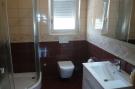 Holiday homeCroatia - Eastern Croatia: Apartment Jasna in Zaton 60 qm Obergeschoß 1st flo